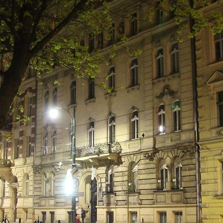 Apartamenty Winnicy Kresy II Krakau Exterior foto