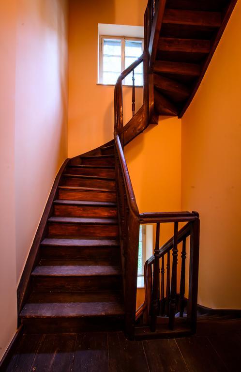 Apartamenty Winnicy Kresy II Krakau Exterior foto